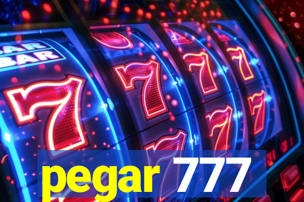 pegar 777